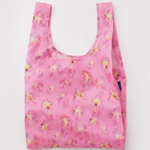 Standard Baggu - Dancing Star
