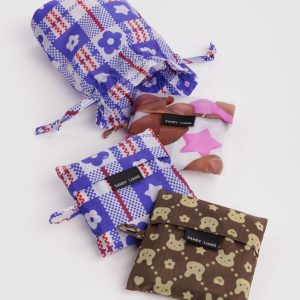 Standard Baggu Set of 3 - Sandy Liang