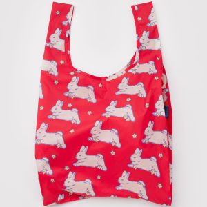 Standard Baggu - Bunnies