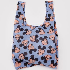Standard Baggu - Mickey Mouse