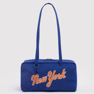 Nylon Bowler Bag - New York Mets™