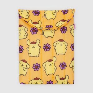 Puffy Laptop Sleeve 13/14 - Pompompurin
