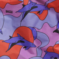 Standard Baggu - Dolphins - Image 7