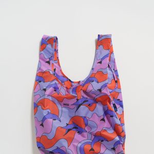 Standard Baggu - Dolphins