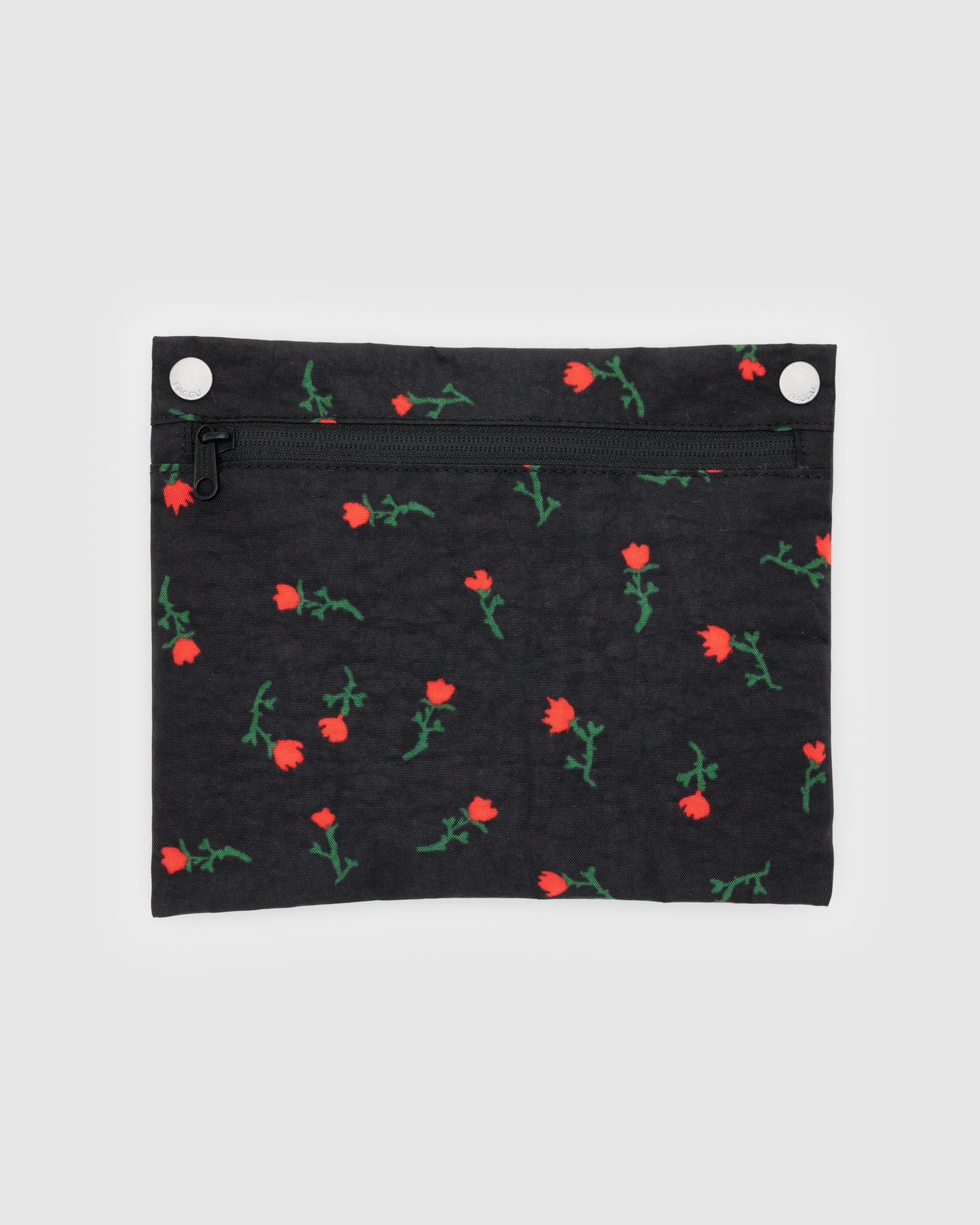Cloud Bag - Painted Wildflower - Image 4