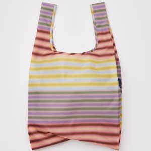 Standard Baggu - Gradient Stripe Multi