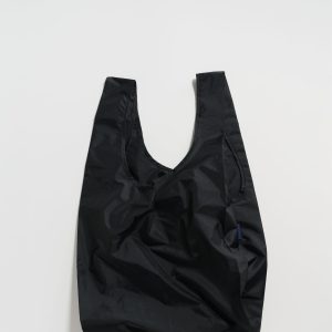Standard Baggu - Black