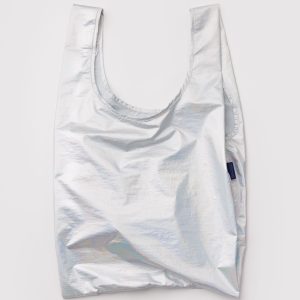 Standard Baggu - Moonstone