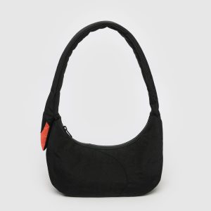 Swan Bag - Black