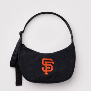 Medium Nylon Crescent Bag - San Francisco Giants™