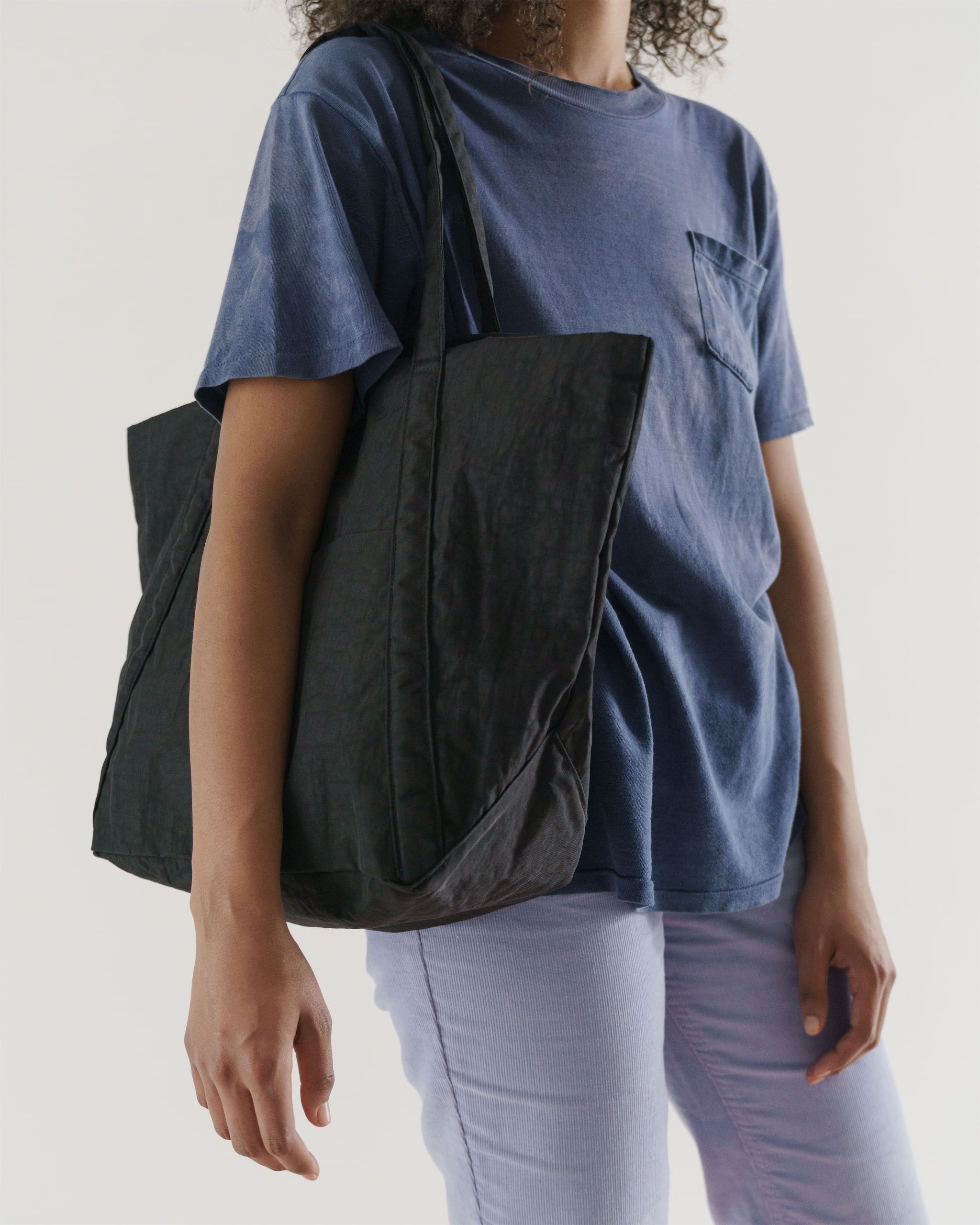 Cloud Bag - Black - Image 2